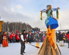 Масленица 2018: что нужно делать каждый день