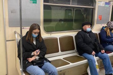 Киевское метро, фото: Знай.ua