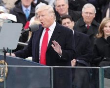 Трамп пообіцяв "убезпечити" американців ще більше