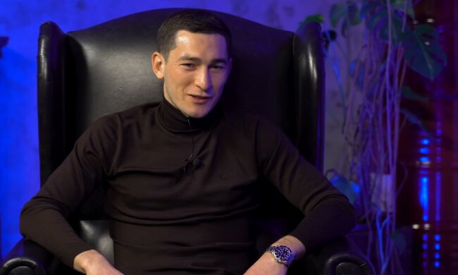 Півзахисник "Шахтаря" Степаненко зізнався, кого з "Динамо" заніс до списку "улюбленців"