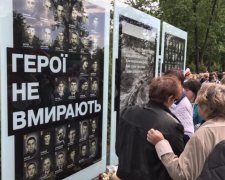 Валентин Резніченко: Алея пам’яті у Дніпрі – найбільший в Україні меморіал вшанування Героїв АТО та Революції Гідності