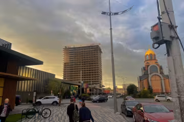 Київ, фото: Знай.ua