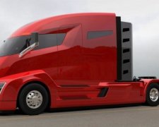 Електрофури Nikola One продають по 375 тис. доларів