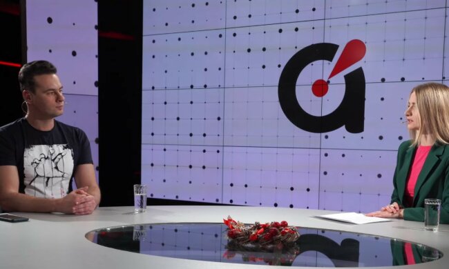 Максим Ялі пояснив, навіщо Росія накопичує війська біля наших кордонів
