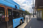 Днепровские троллейбусы отправятся на помойку — у Филатова пошли на крайние меры