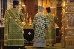церковь, скриншот из видео