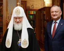 Бог шельму мітить: "друг Путіна" заявив про свою божественну владу