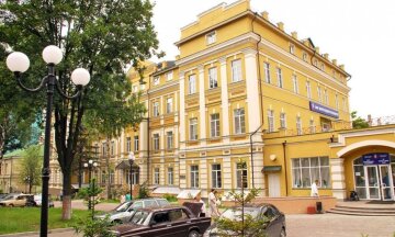 Центр дитячої кардіології та кардіохірургії України