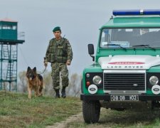 Майбутні вартові українських кордонів показали свої здібності