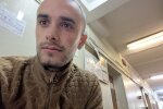 Дмитрий Олейник. Фото: Фейсбук