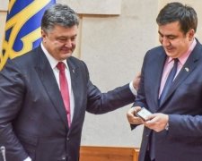 Ассоциации с властью обходятся Саакашвили в часть электората