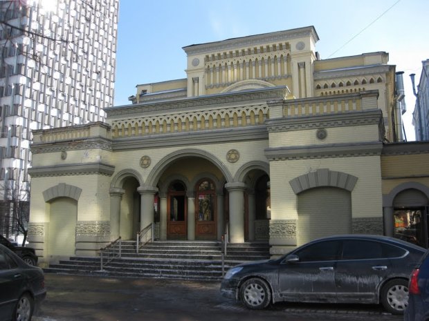 Скандал с киевской синагогой: в НАБУ рассказали, кто нагло выслеживал еврейскую общину
