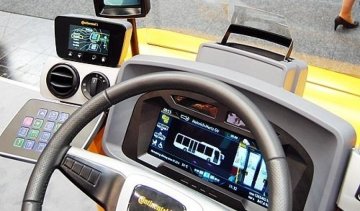 Українцям на заздрість: які автобуси запустять в Європі