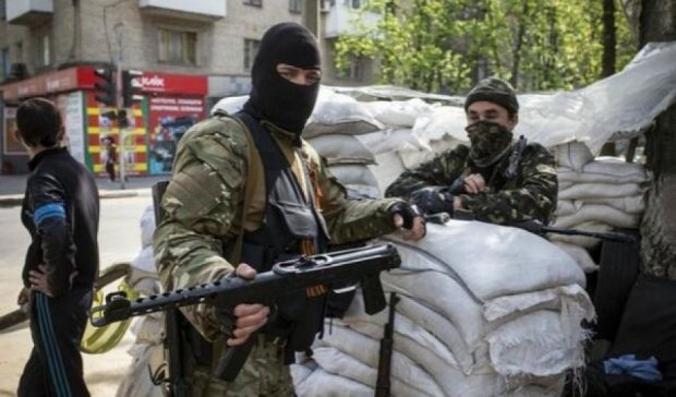 Боевики "ДНР" планируют оттеснить военных АТО от Донецка - разведка