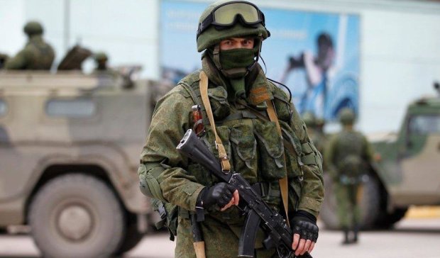 Вы там держитесь: украинским бойцам нечем воевать
