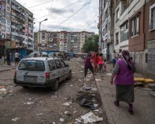 Русь то стоїть: красномовні фото російського міста довели мережу до істерики