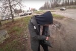 підліток, скріншот з відео