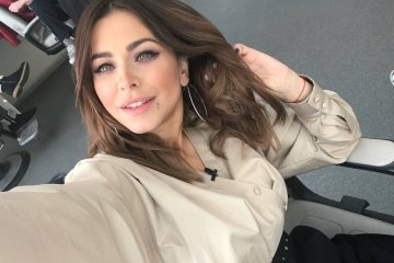 Лорак увела любимого у участницы Евровидения TAYANNA: найдены доказательства