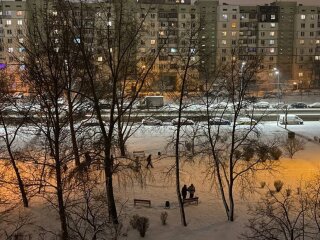 Погода в Україні, фото: Знай.ua