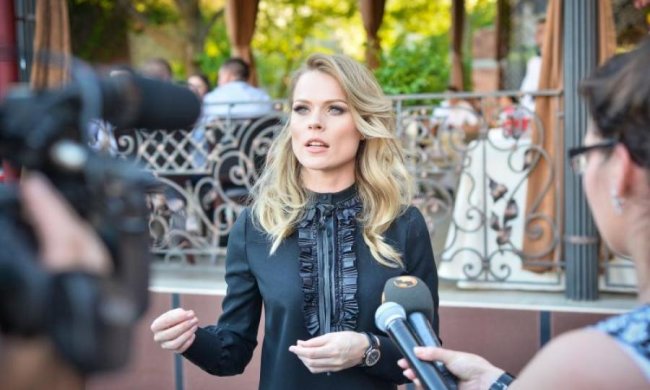 Не ходите по другим каналам: Притула публично унизил изменчивую Фреймут