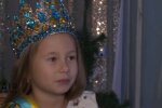 Аня Кравченко / скріншот з відео