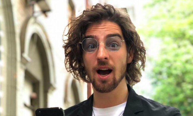 Владимир Дантес, instagram.com/vladimirdantes