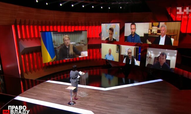 "Гонтарева и ее криминальная банда" - Тимошенко назвала виновных в развале экономики