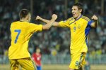 Букмекери вважають Україну фаворитом в плей-офф на Євро-2016