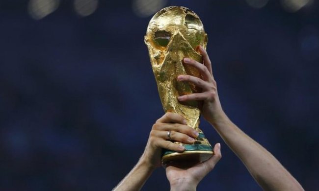 Реформы от ФИФА: на чемпионате мира будет 40 команд