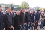 Военкомат, кадр из видео