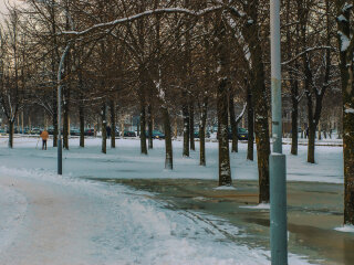 погода в Україні, фото pxhere