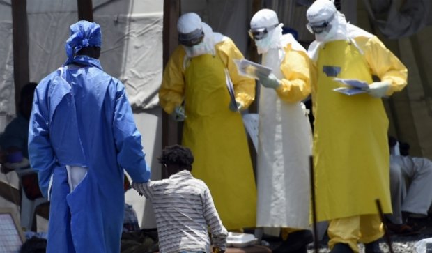 Эболу подозревают у десяти нигерийцев