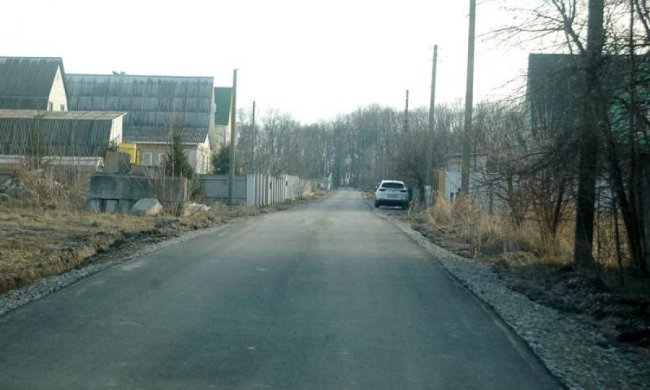 Мрія колекціонерів гниє під Києвом