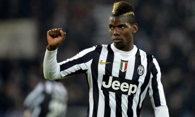 Звезда "Манчестер Юнайтед" выйдет на матч с Россией в украинской символике