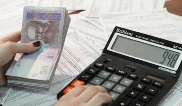 В Україні середній розмір субсидій збільшився в 4,2 рази