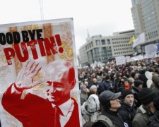 Золоті часи ЧК: кримчан затримали в кафе за бесіду про протести