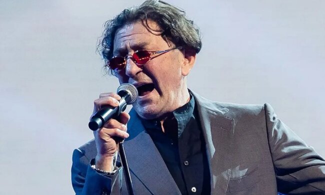 Григорий Лепс официально развелся: как будут делить с женой элитную недвижимость, бизнес и заработанные миллионы