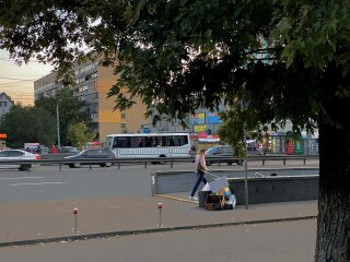 Киев, фото: Знай.ua