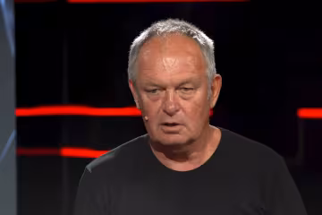 Павел Жовниренко
