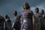 Total War: Pharaoh, скріншот: YouTube