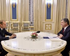 Когда Украину ожидает безвизовый режим