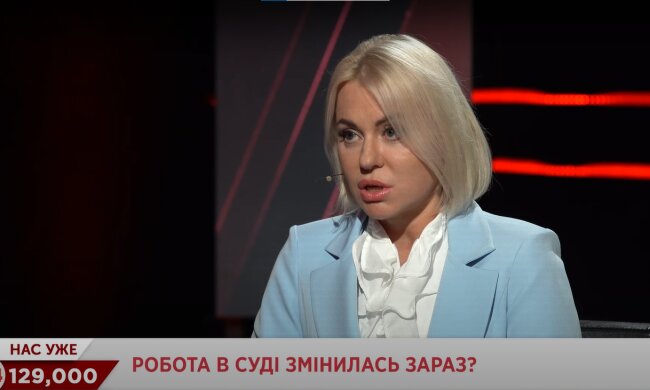 Оксана Эпель