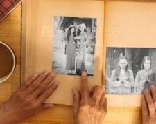 Вчені виявили неочікувану властивість фотографій