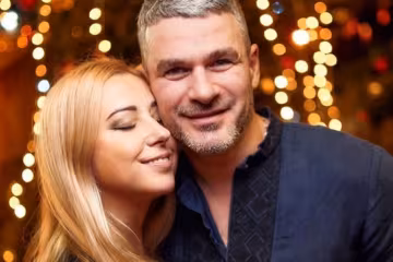 Тоня Матвиенко "обольстила" Арсена Мирзояна на людях: эта женщина может все