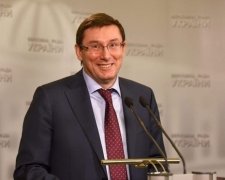 Луценко заявив, що подарував державі сім мільярдів