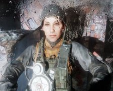 Metro: Exodus