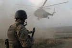 Солдати ВСУ пройшли складні навчально-бойові випробування (фото)