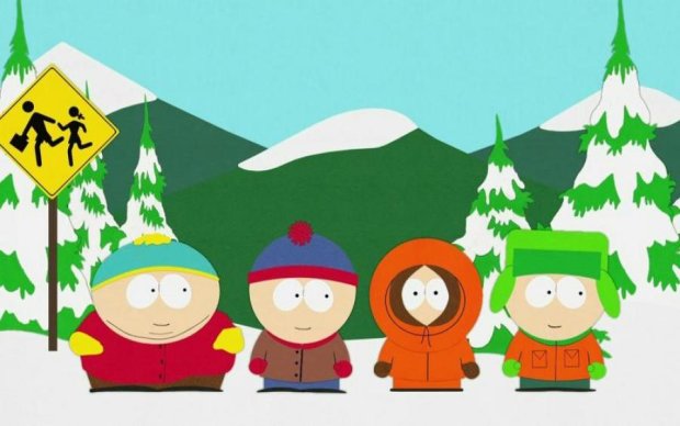 Фанатів South Park випробують на терпіння