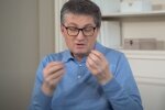Игорь Кондратюк. Фото: скрин youtube