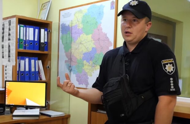 Андрей Крутень / фото: скриншот Youtube